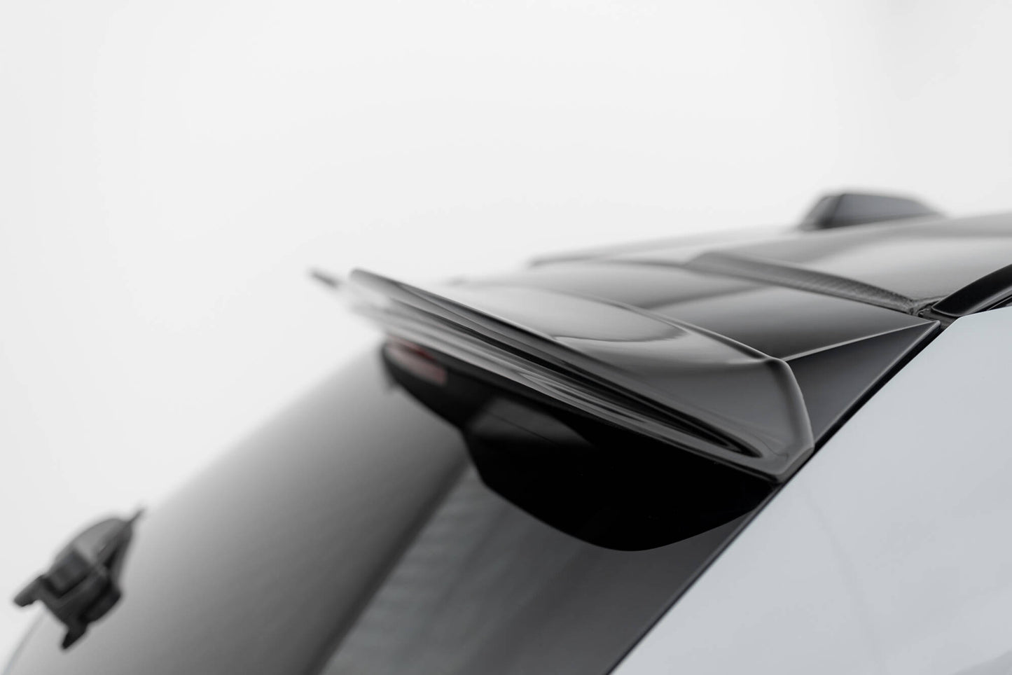 Spoiler cap 3D BMW 3 Standard / M340 / M-Pack / M3 Touring G21 / G81