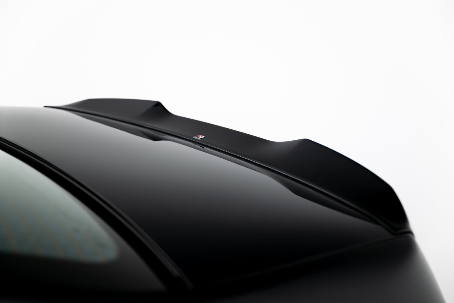 Spoiler cap 3D BMW 7 G70