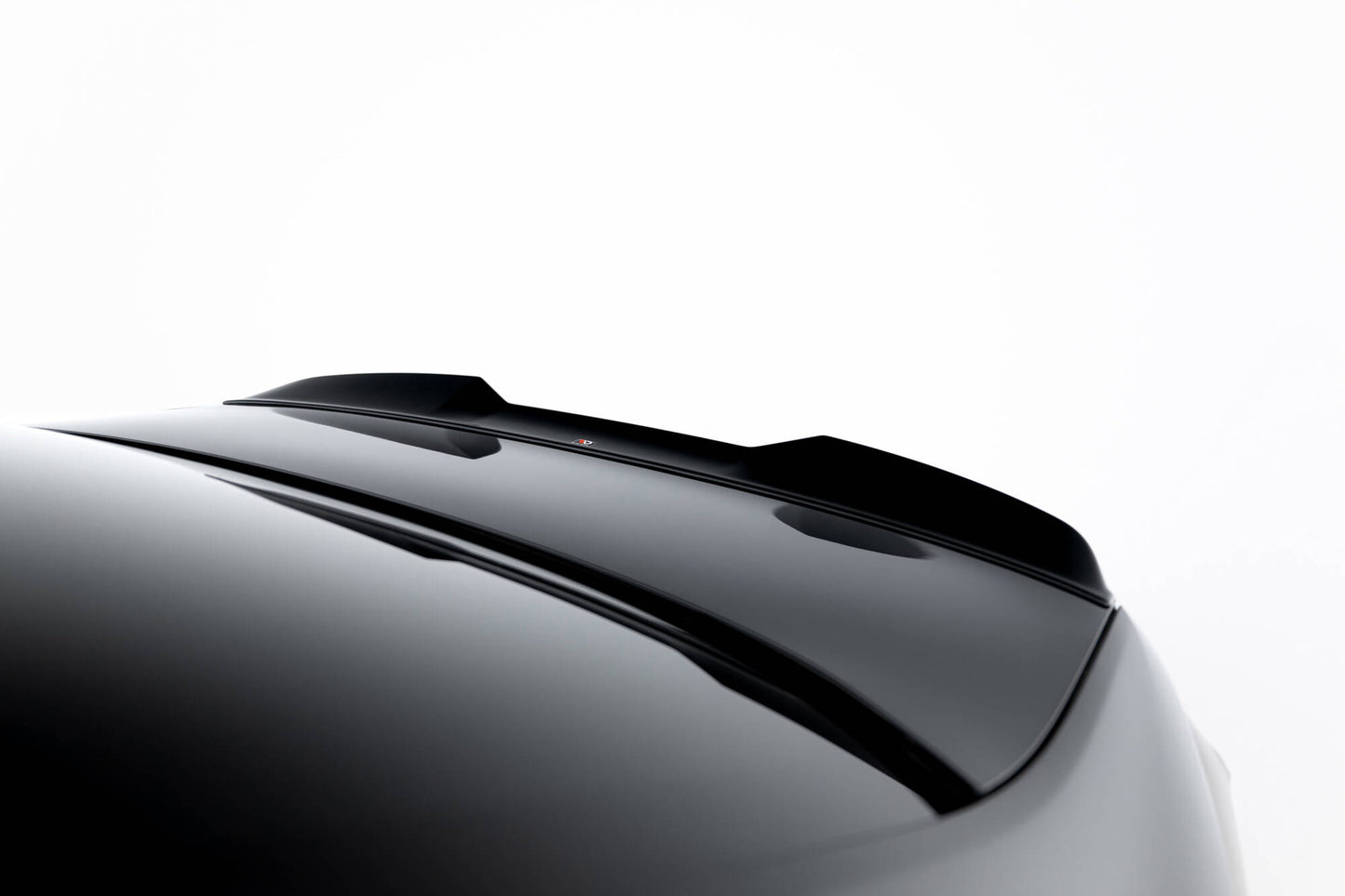 Spoiler cap 3D BMW M550i / 5 M-Pack Sedan G30