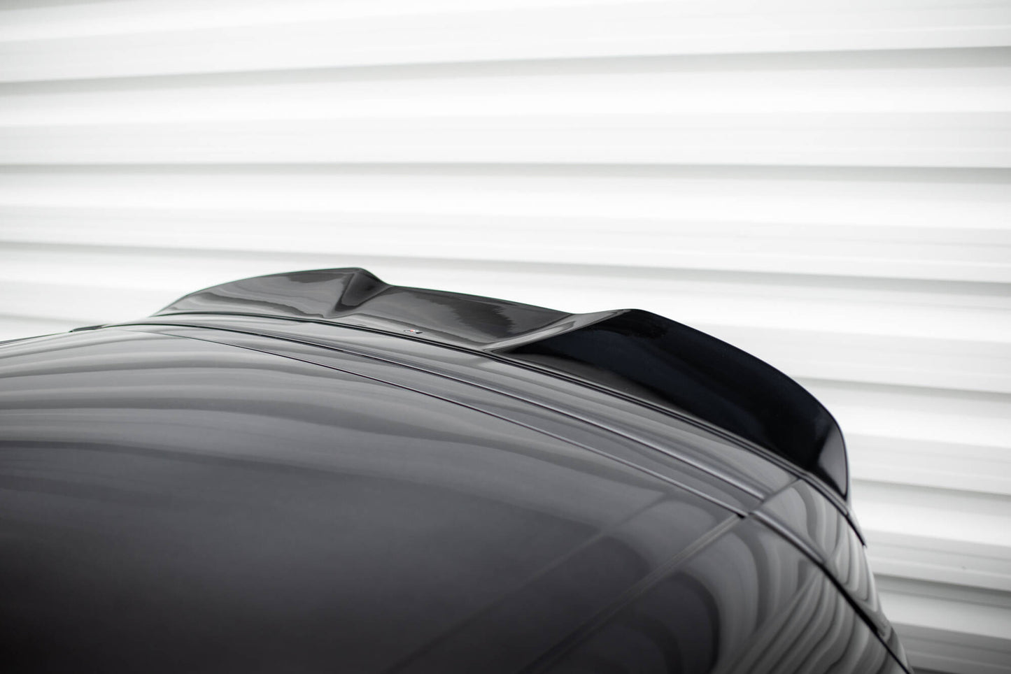 Spoiler cap 3D Ford S-Max ST-Line Mk2