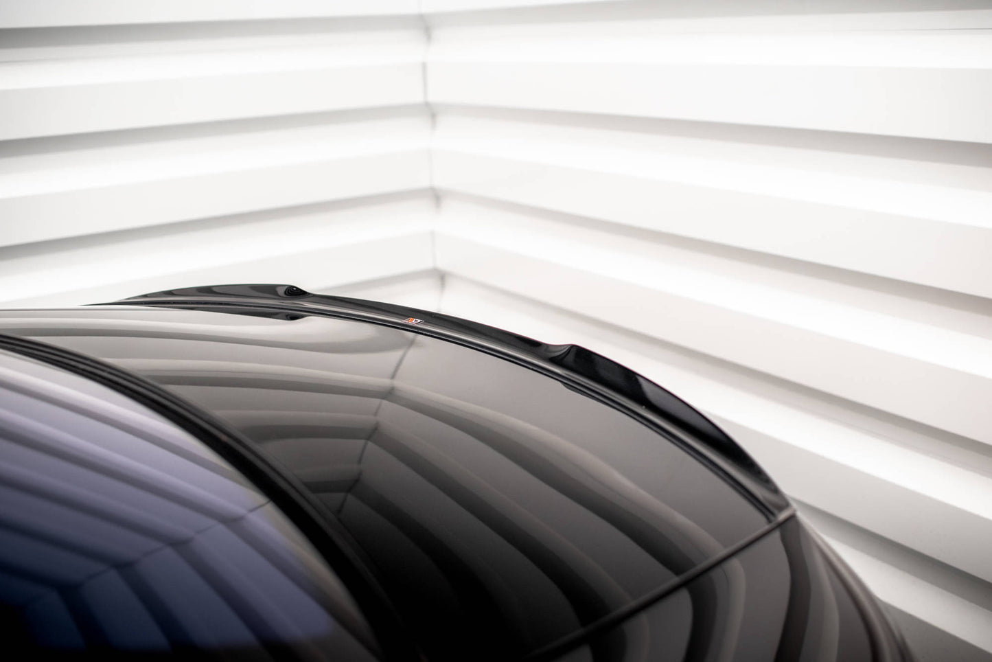 Spoiler cap 3D Mercedes-Benz S AMG-Line W223