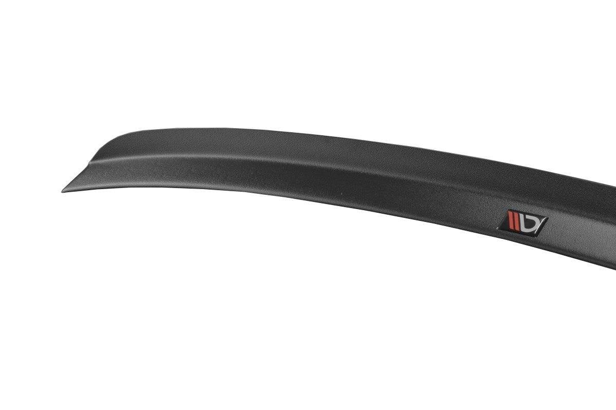 Spoiler cap Audi A4 S-Line B6 Sedan