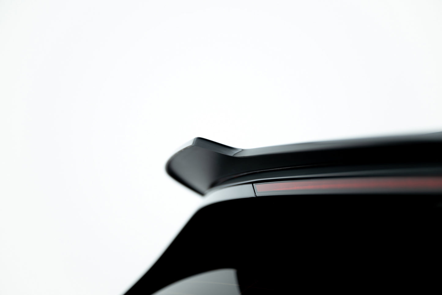 Spoiler cap BMW 128ti / M135i / Standard F40