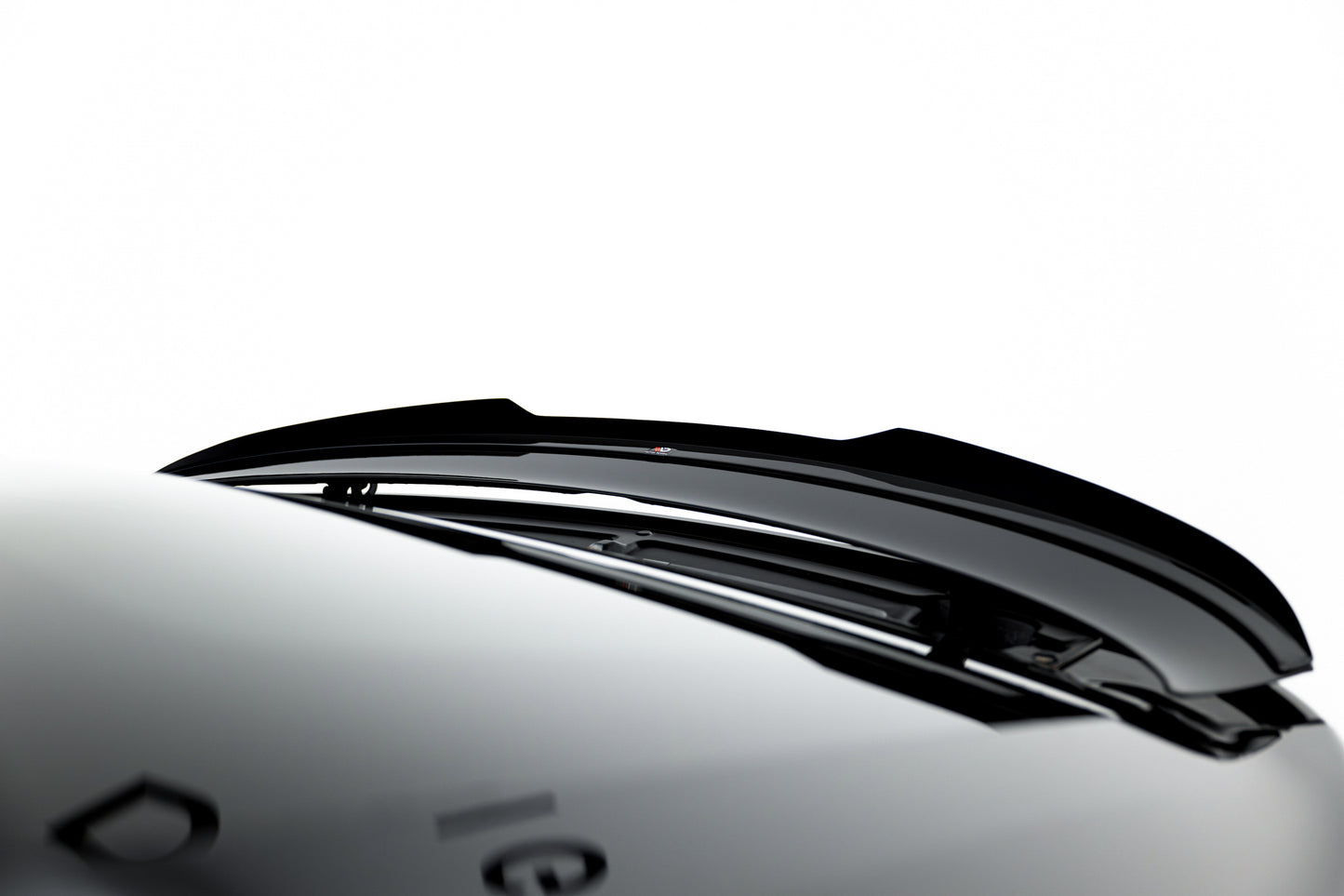 Spoiler cap BMW 3 GT M-Pack F34