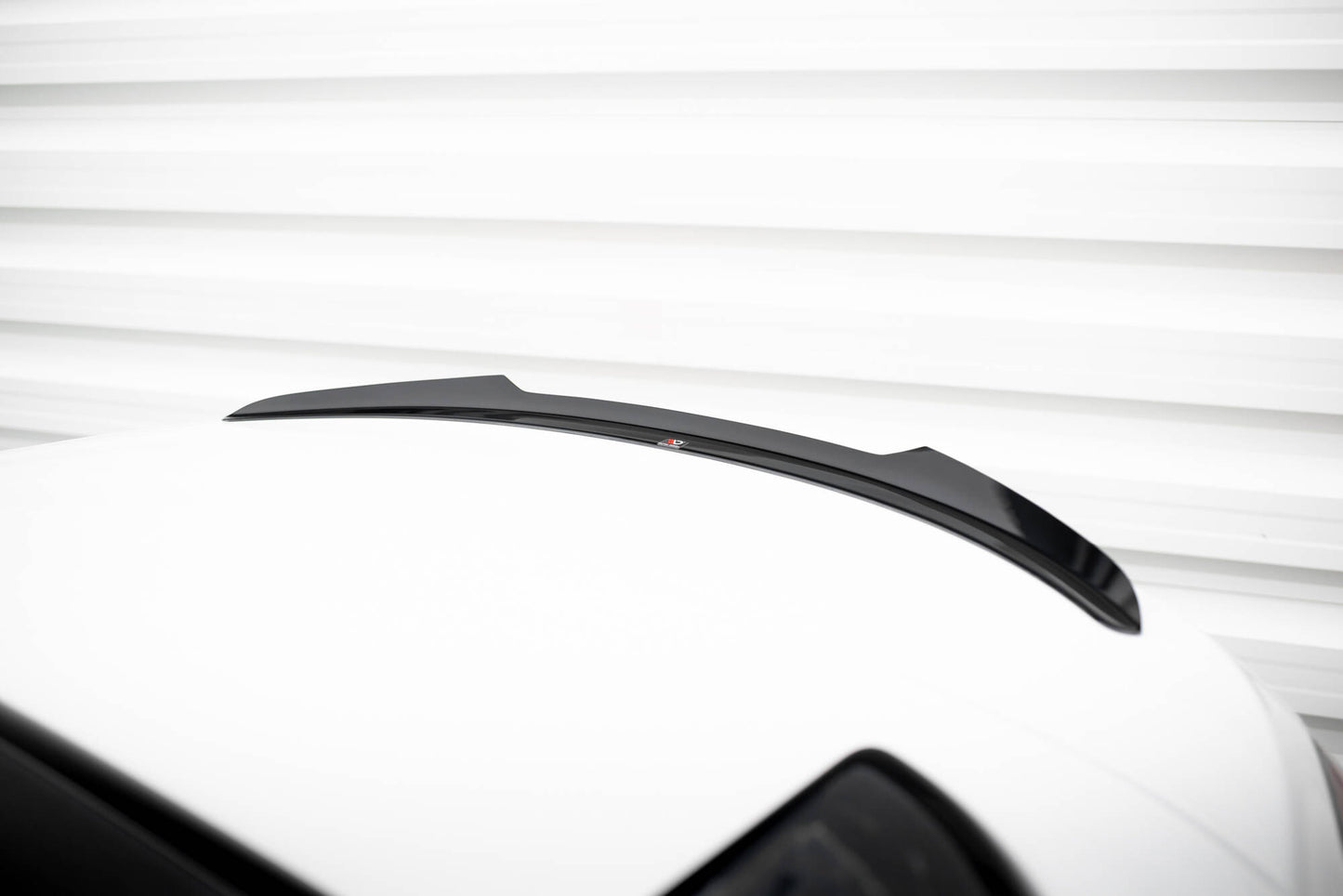 Spoiler cap BMW M6 / 6 M-Pack Cabriolet F12