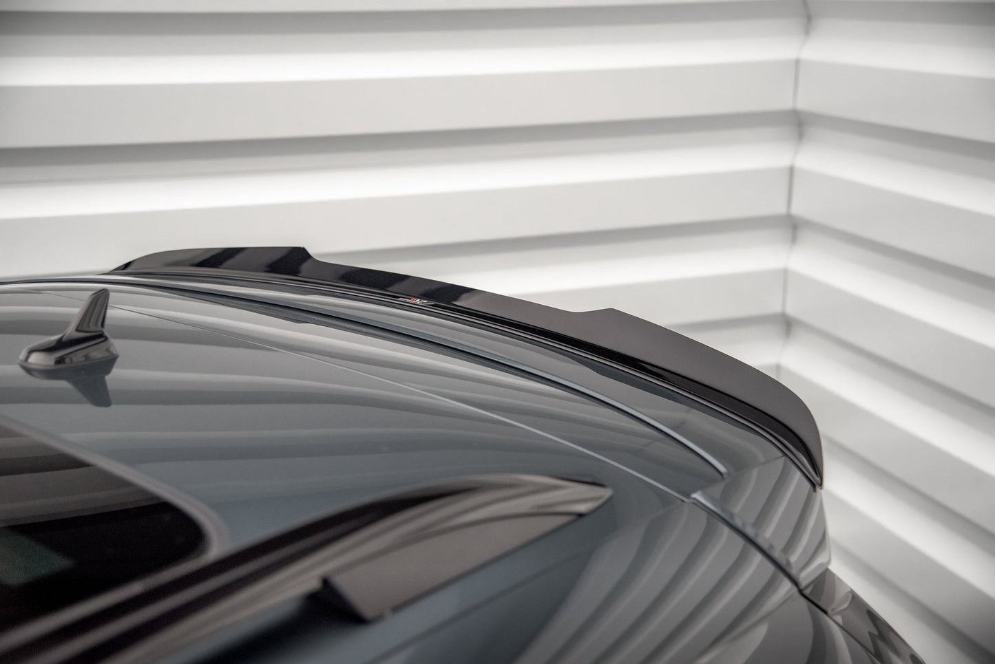 Spoiler cap Cupra Ateca Mk1 / Mk1 Facelift