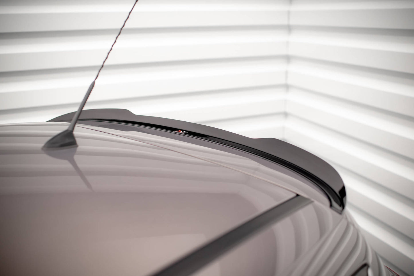 Spoiler cap Ford C-Max Mk2