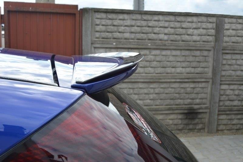 Spoiler cap Ford Focus RS Mk1