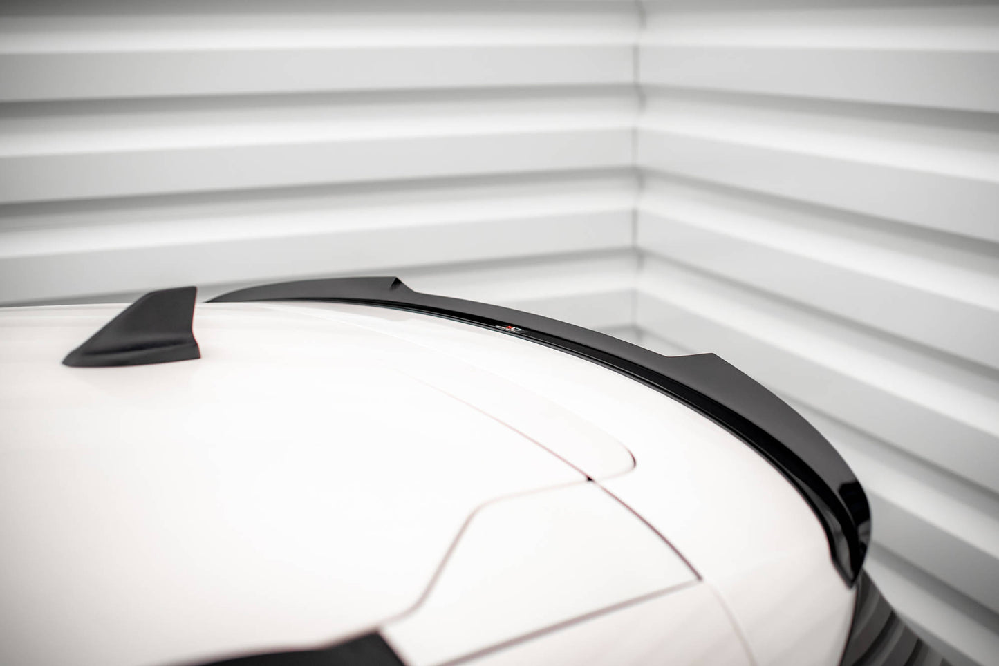 Spoiler cap Ford Kuga ST-Line Mk3