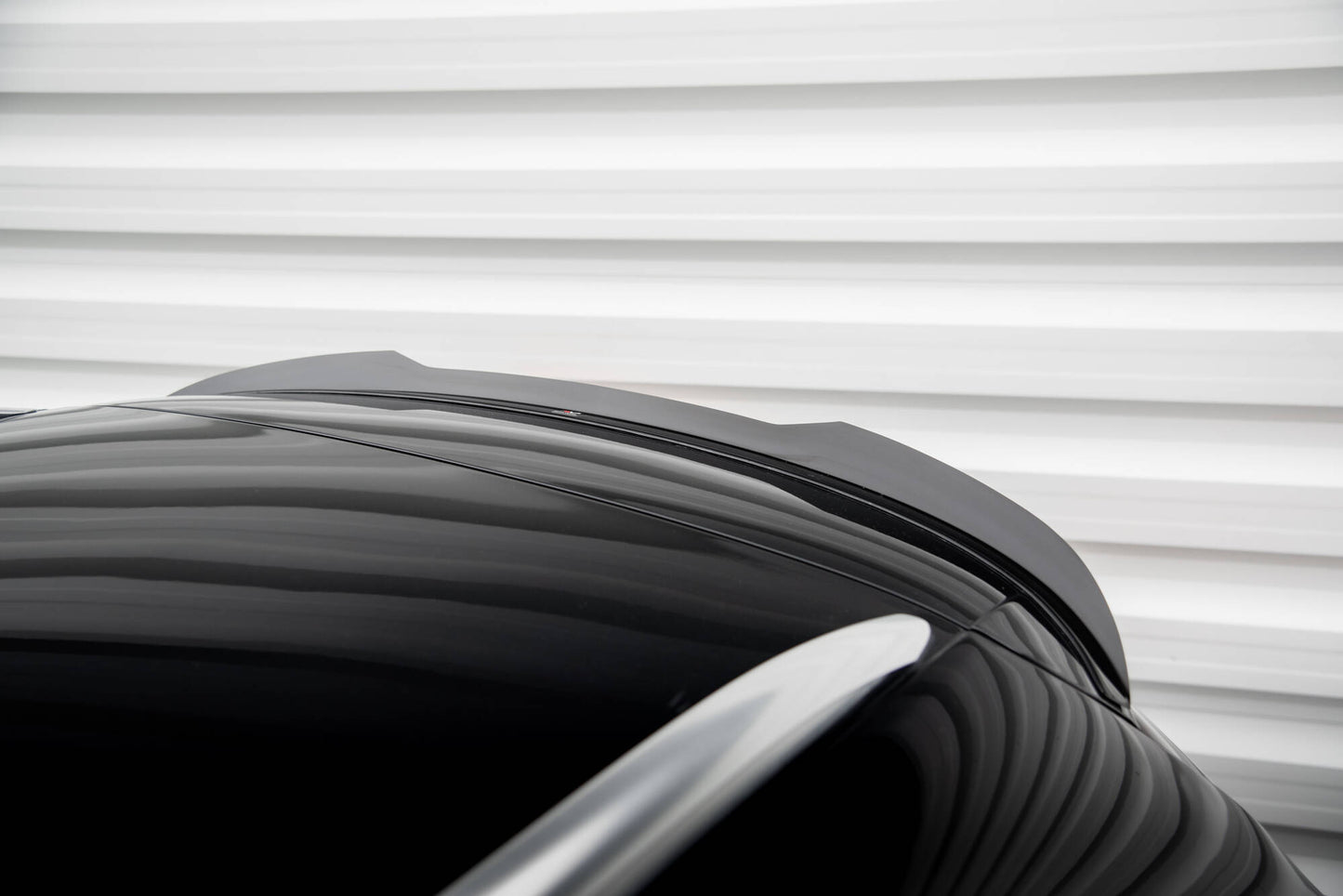 Spoiler cap Ford Mondeo Estate ST-Line Mk4 Facelift