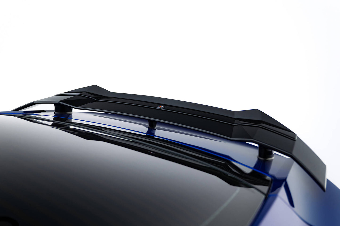 Spoiler cap Hyundai Elantra N Mk7