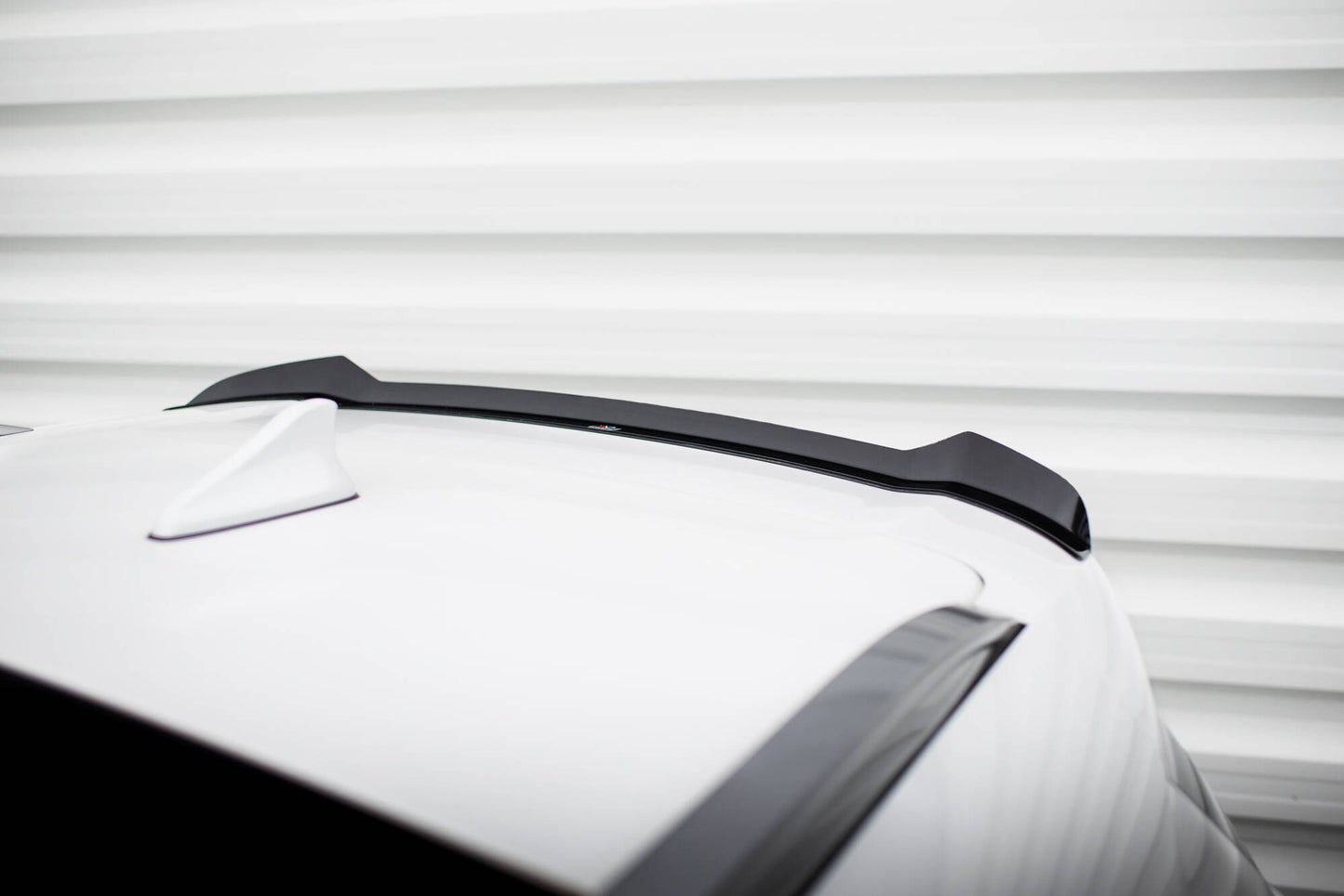 Spoiler cap Kia Sorento Mk4