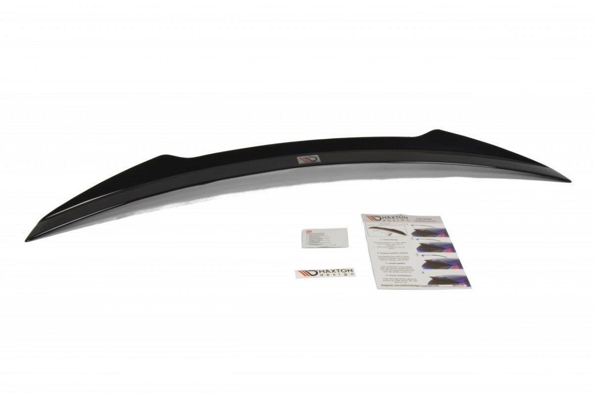 Spoiler cap Mazda MX-5 ND (Mk4)