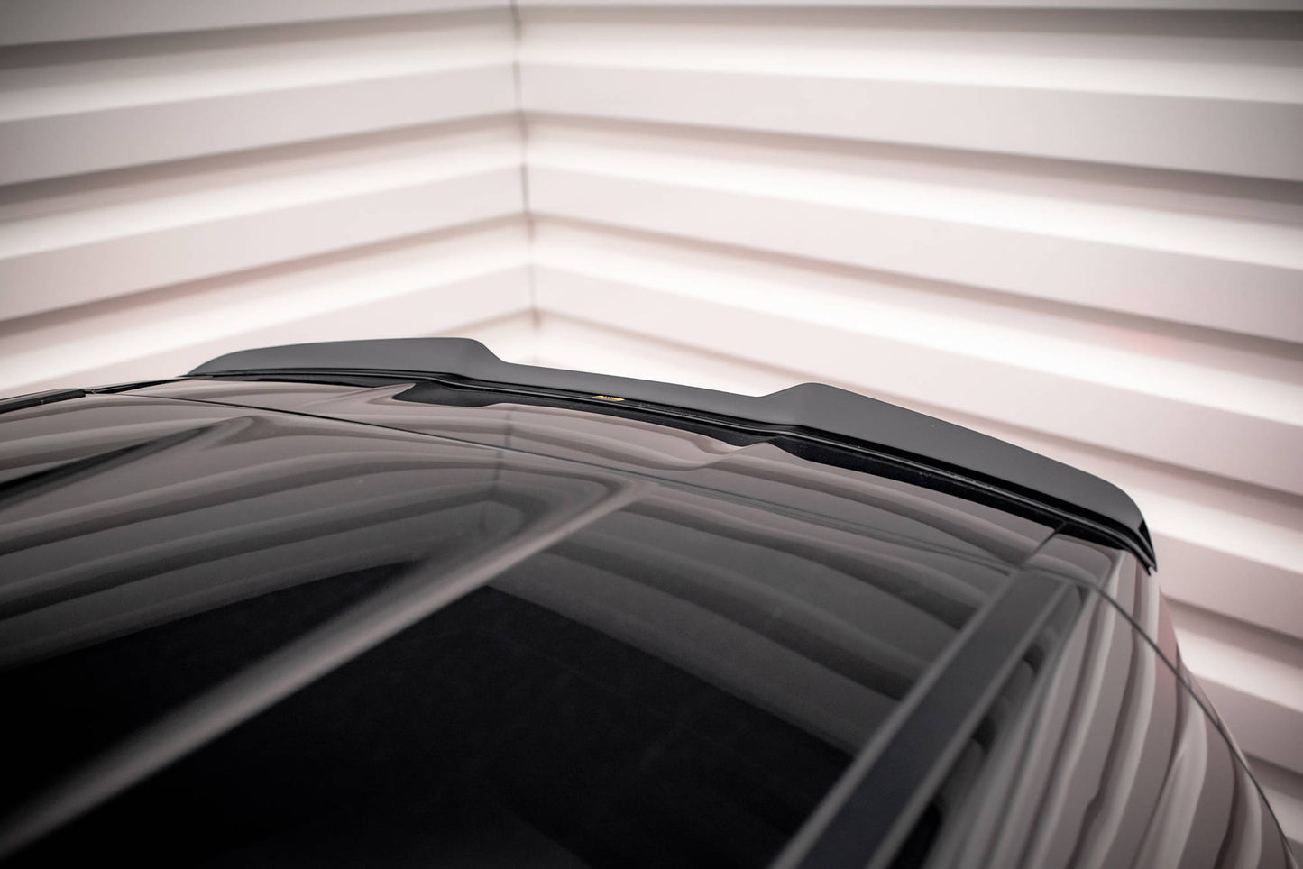 Spoiler cap Mercedes-Benz B W246 Facelift