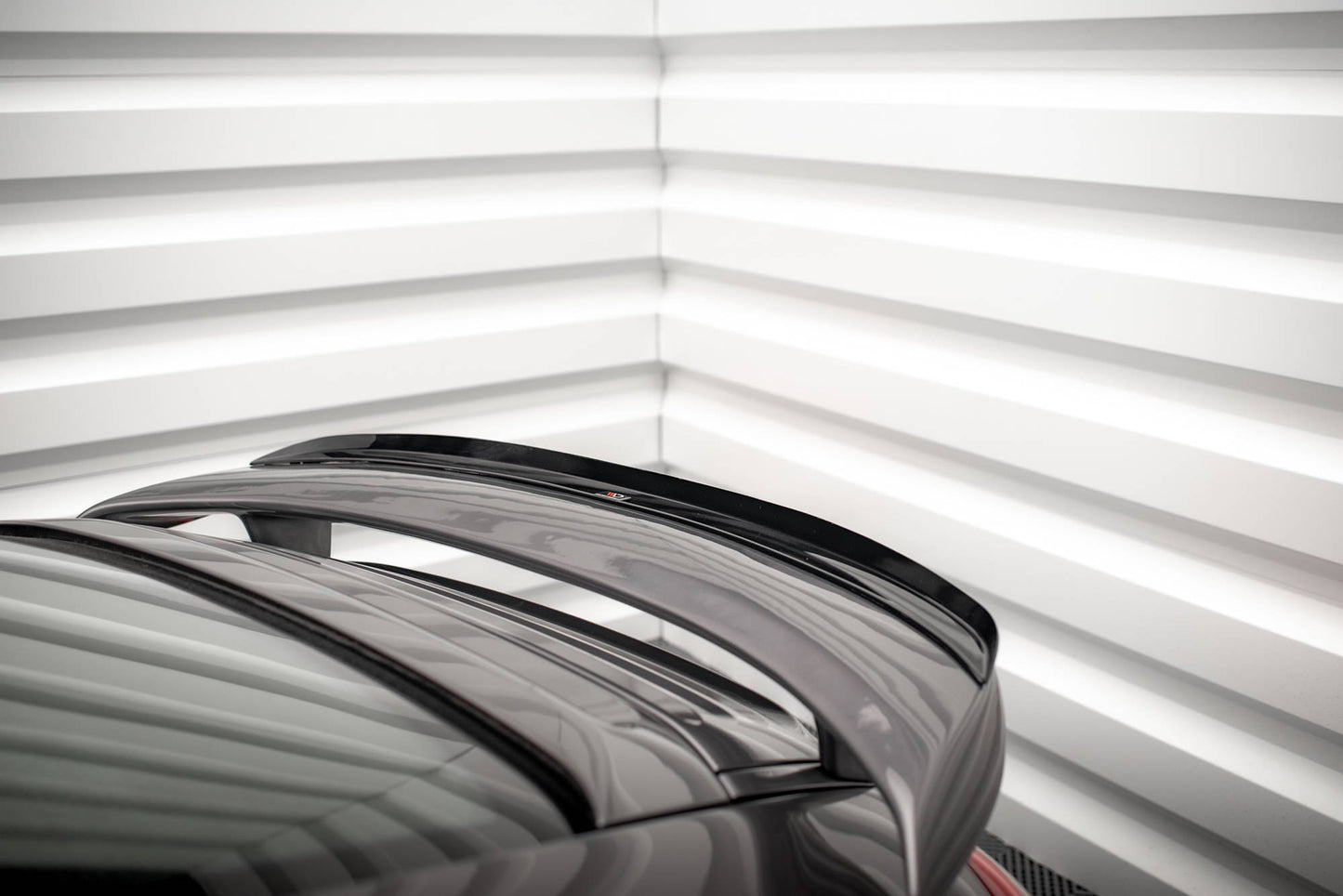 Spoiler cap Porsche 911 Carrera / Carrera GTS 997 Facelift