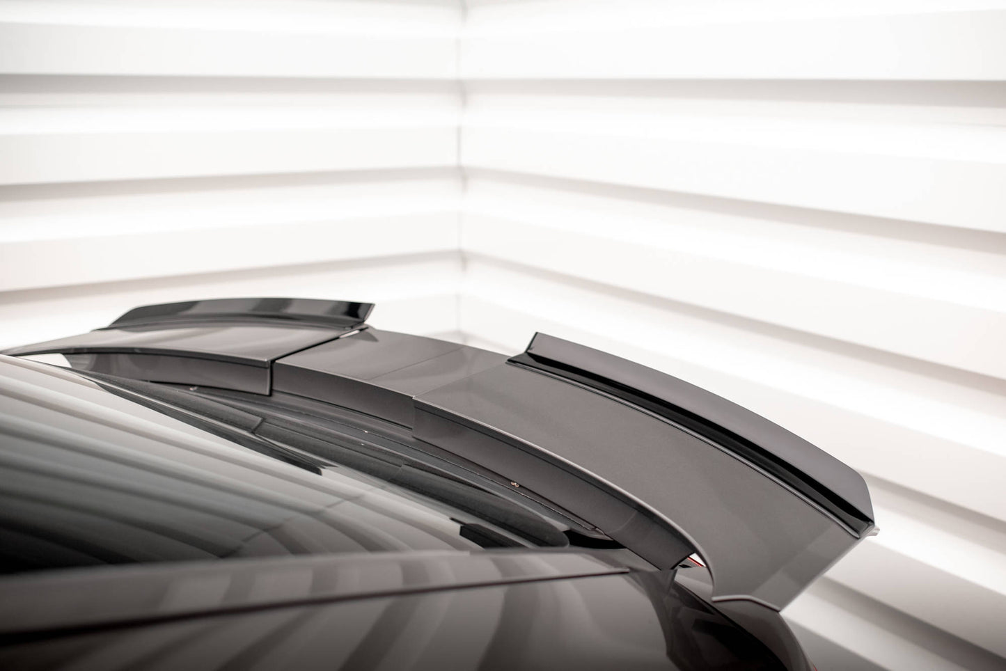 Spoiler cap Porsche Panamera GTS / Panamera E-Hybrid / Panamera Turbo S E-Hybrid 971