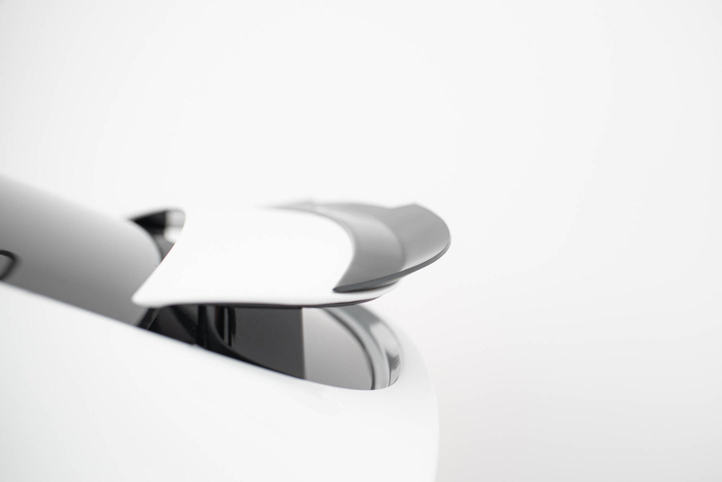 Spoiler cap V.1 TESLA MODEL X