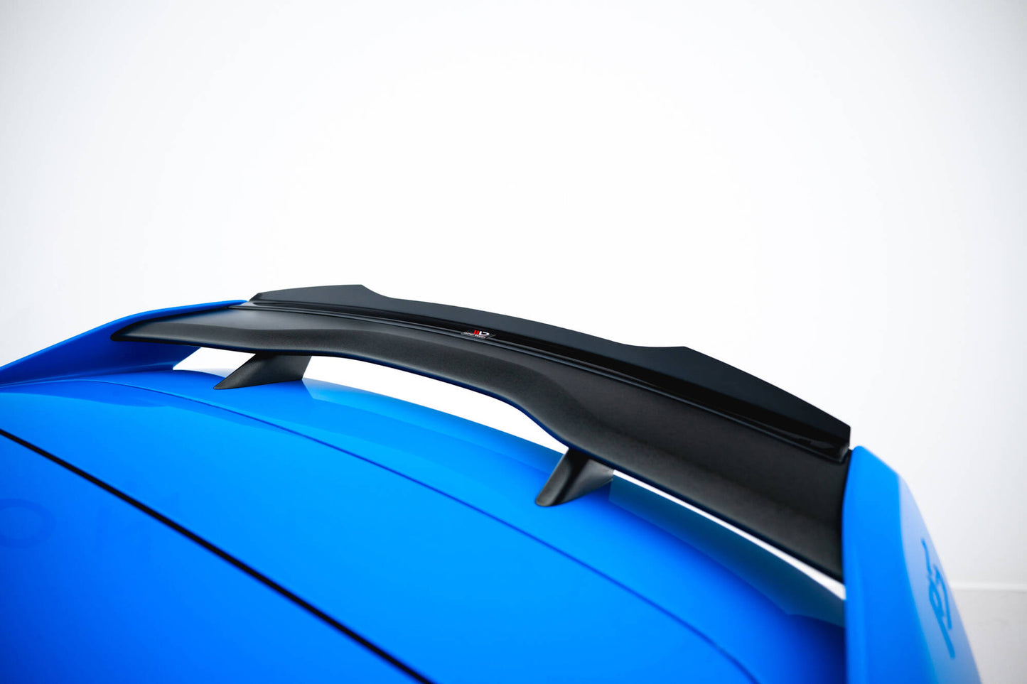 Spoiler cap V.2 Ford Focus RS Mk3