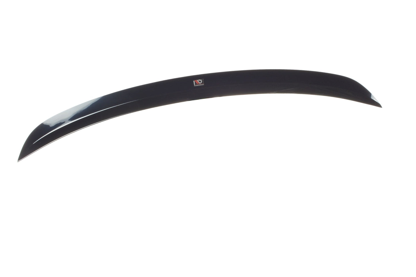 Spoiler cap V.2 TESLA MODEL X