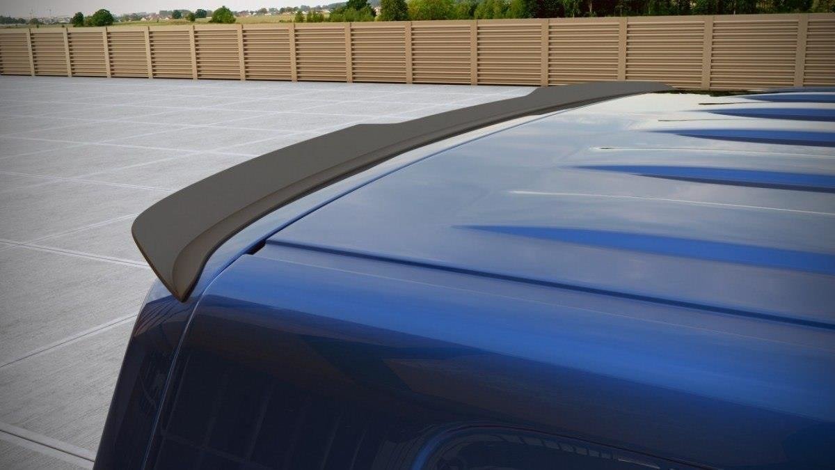 Spoiler cap VOLKSWAGEN T6