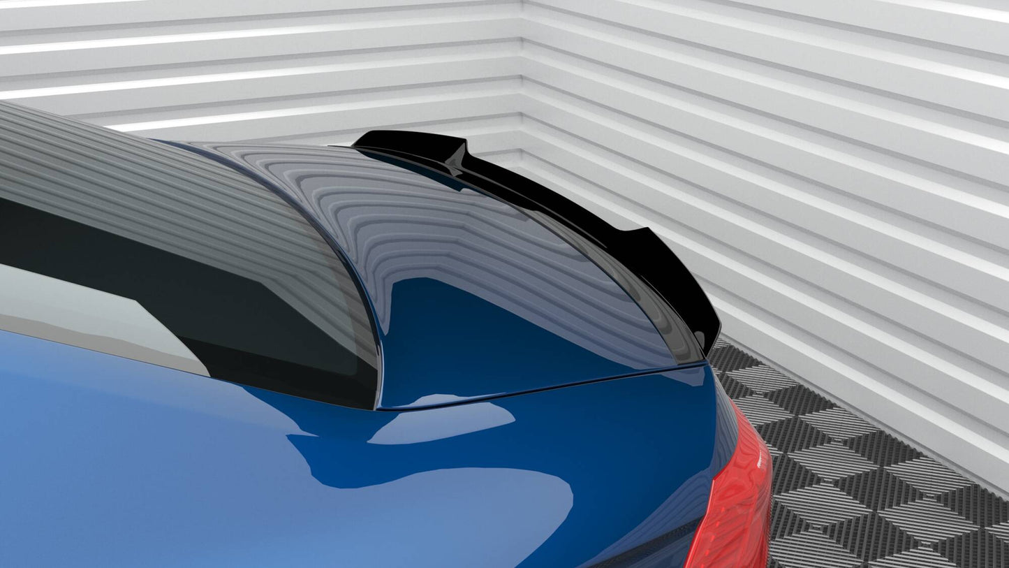 Spoiler cap Volkswagen Passat Sedan R-Line Mk8