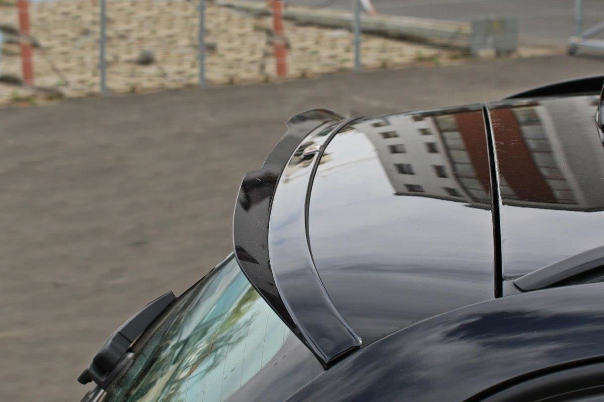 Spoiler cap til BMW 3 E91