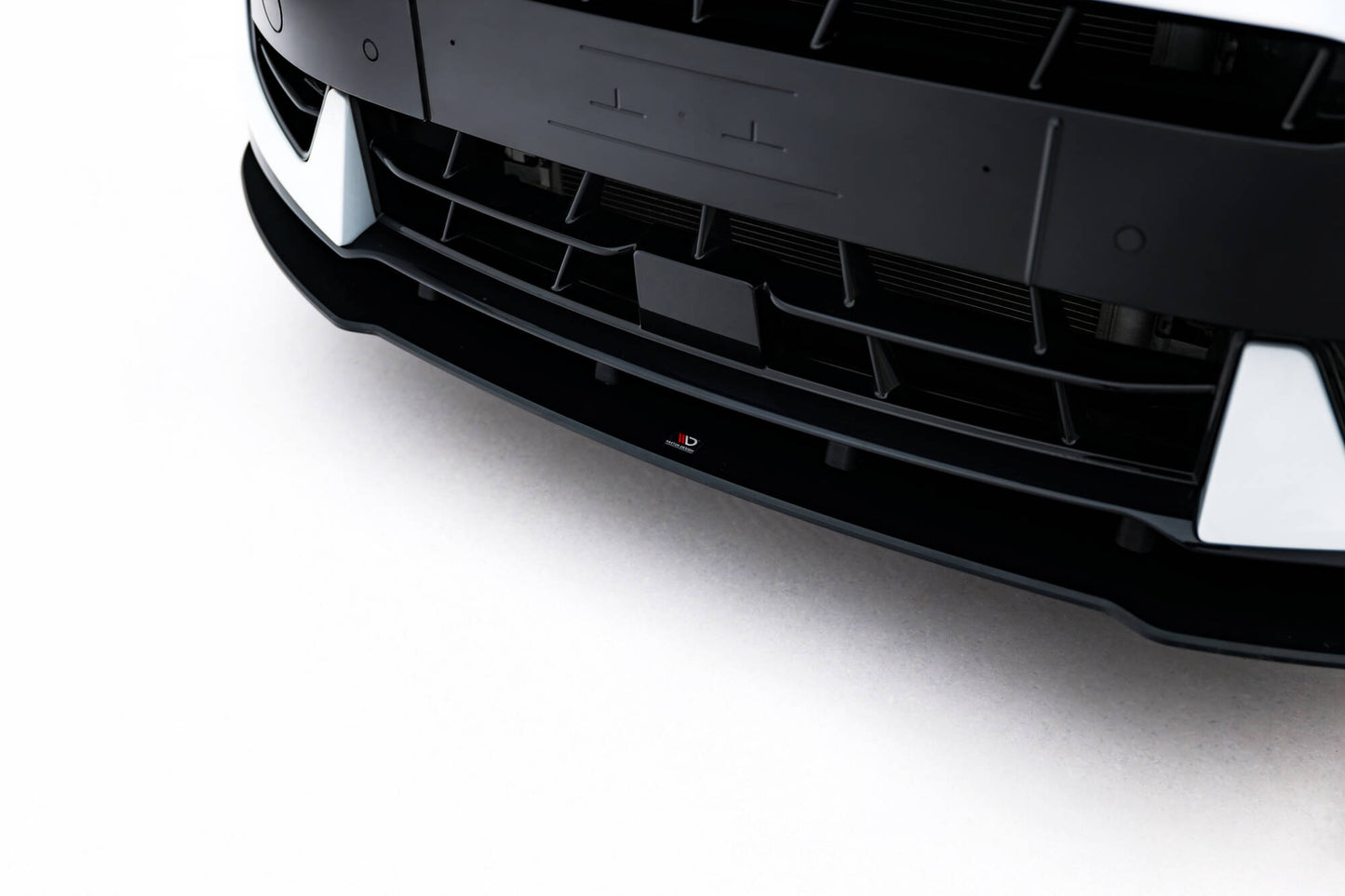 Forreste splitter Street Pro Cupra Formentor Mk1 Facelift