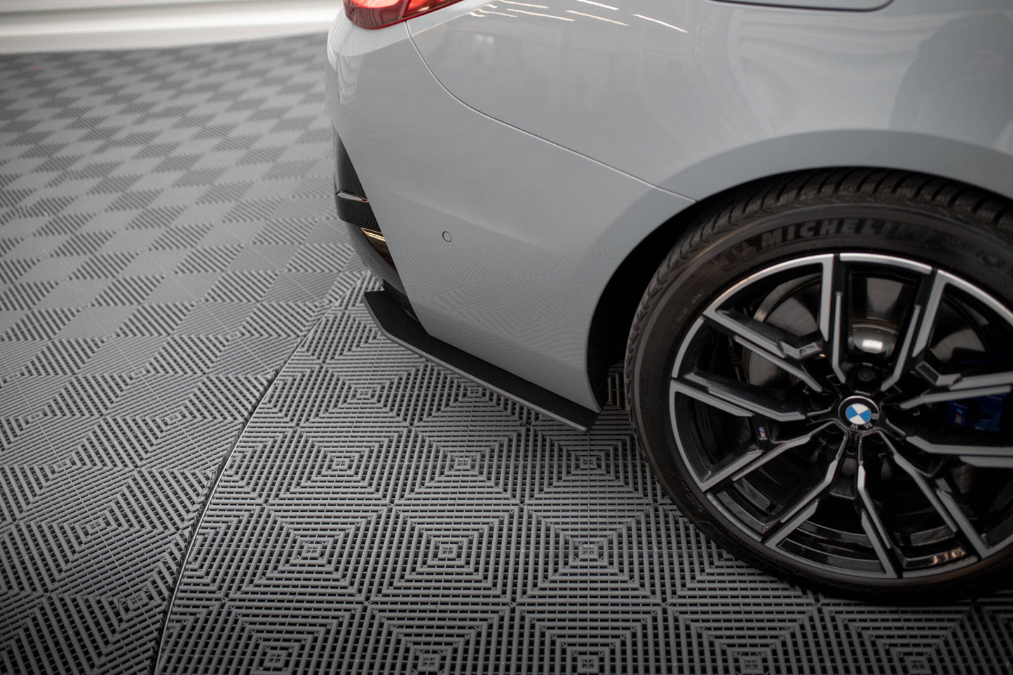 Bagerste sidesplitter Street Pro BMW 4 Gran Coupe M440i G26
