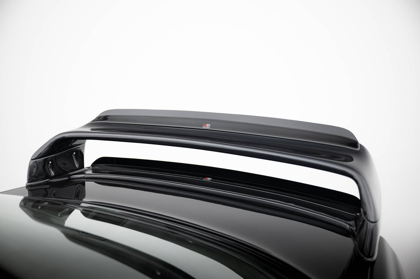 Spoiler cap Øverste BMW M3 / 3 M-Pack E36 Coupe GT Class