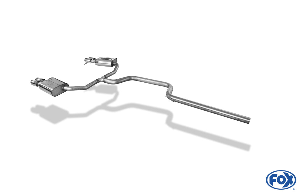 Halvt system