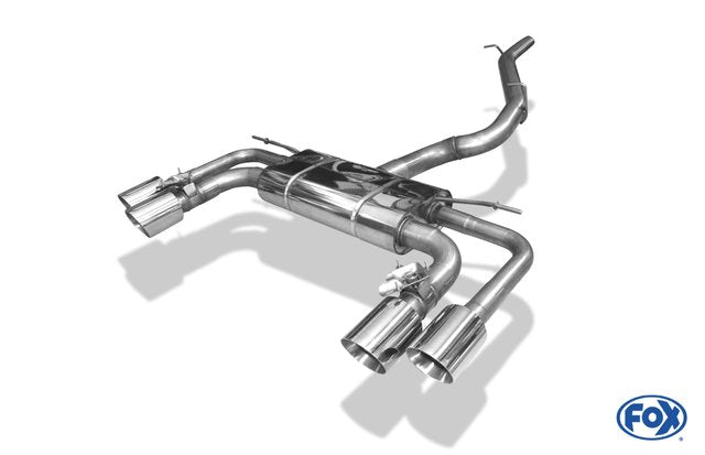 Halvt system
