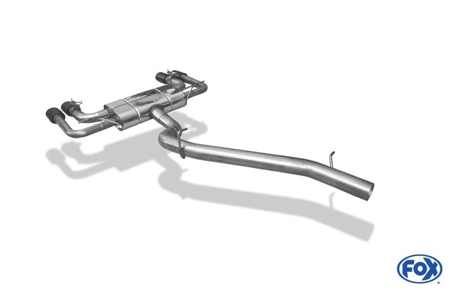 Halvt system