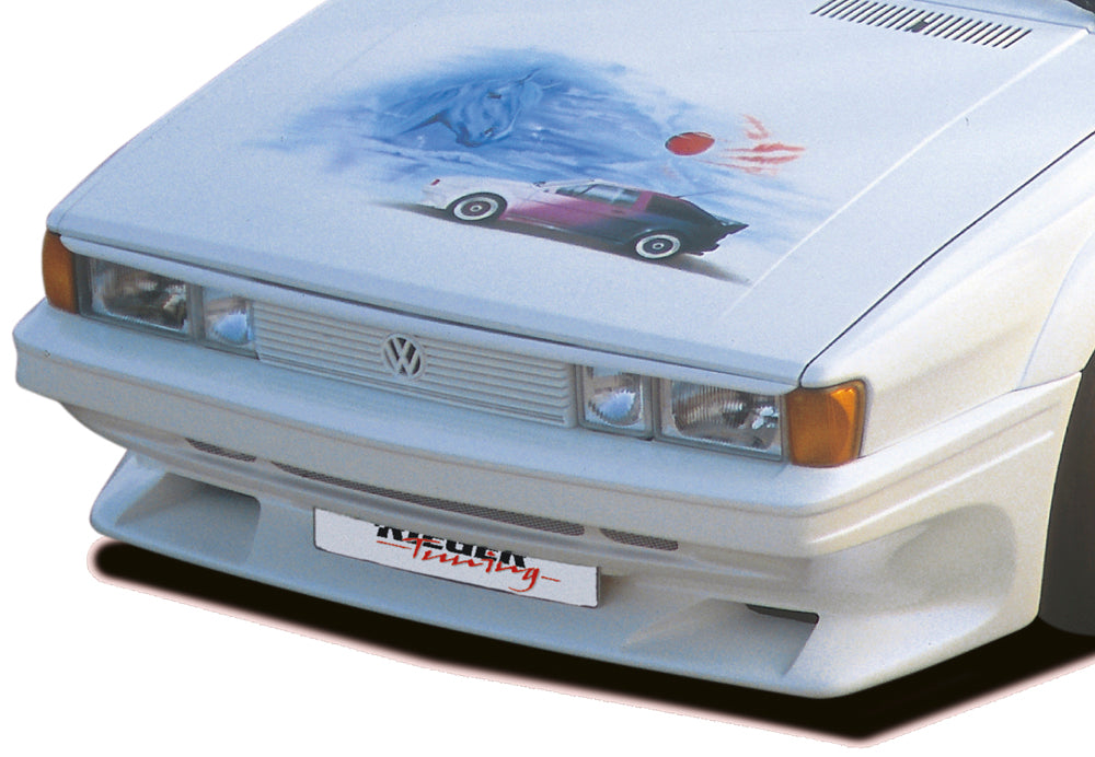 Forkofanger wide body II