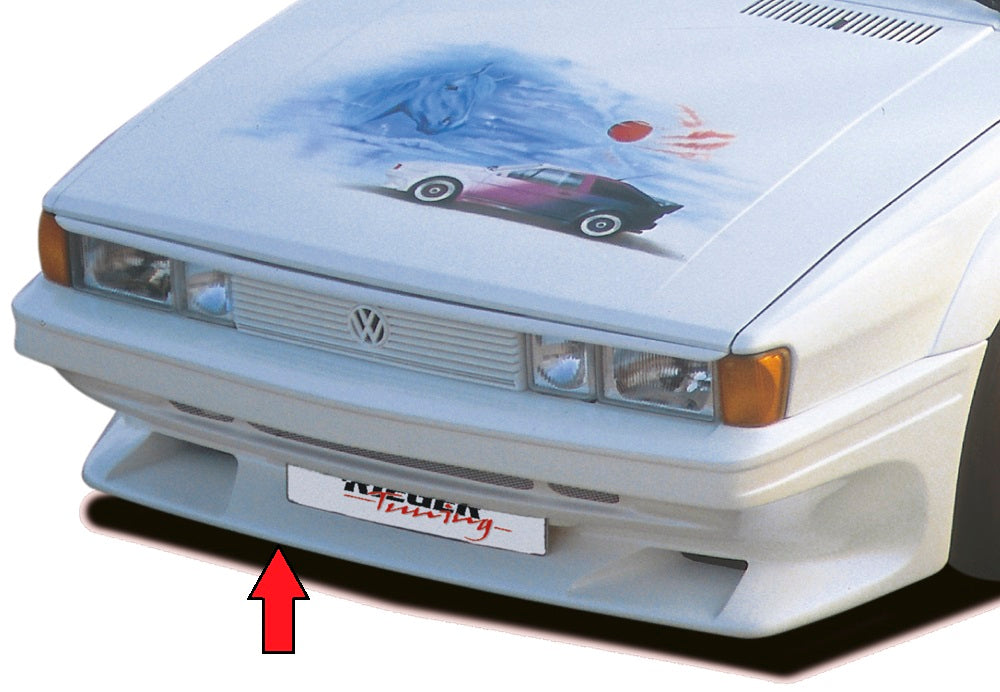 Forkofanger wide body II
