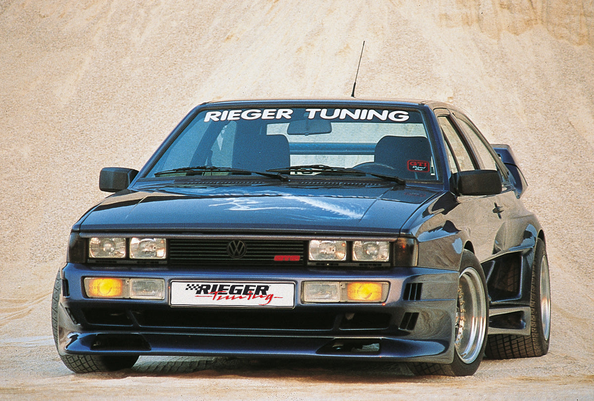 Forkofanger wide body II