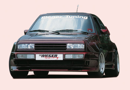 Forkofanger wide body II