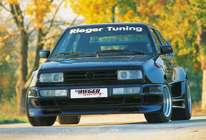 Sideskørter Wide bodyI