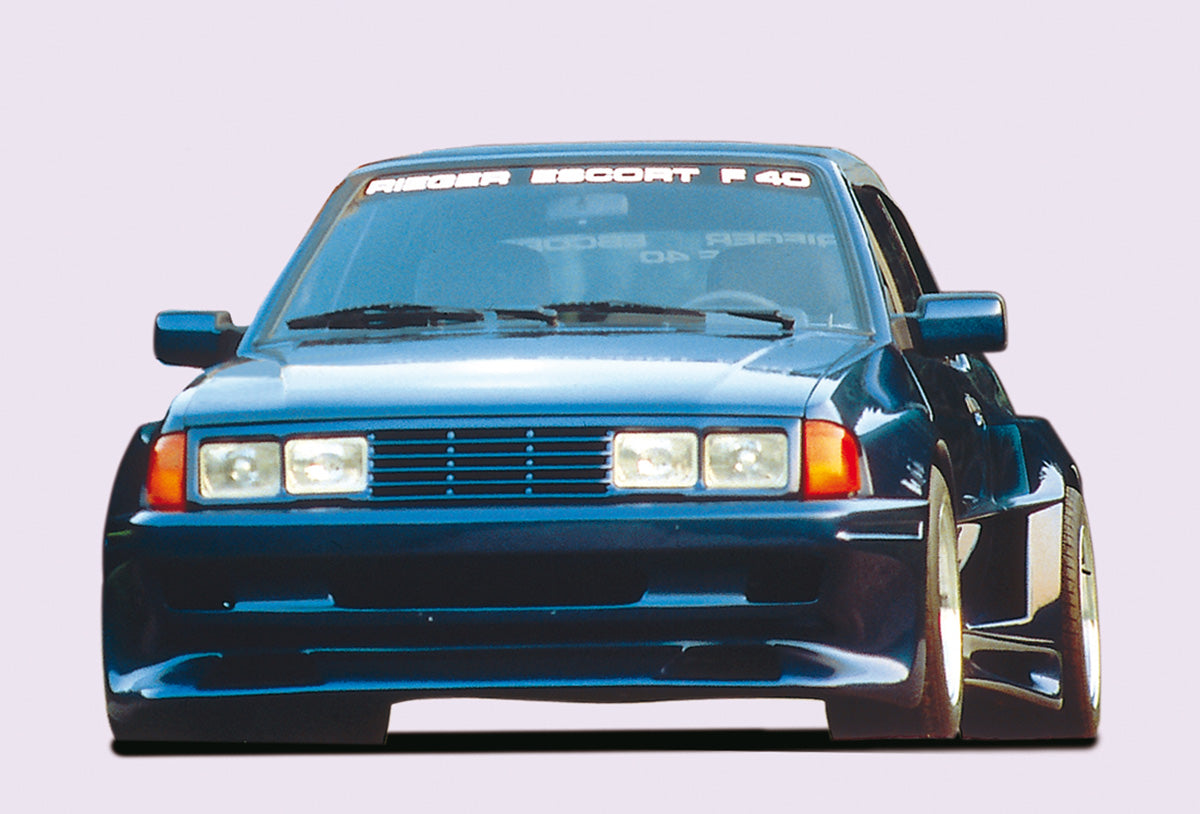 Forkofanger wide body II
