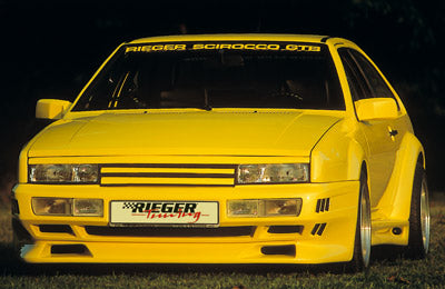 Forkofanger wide body I