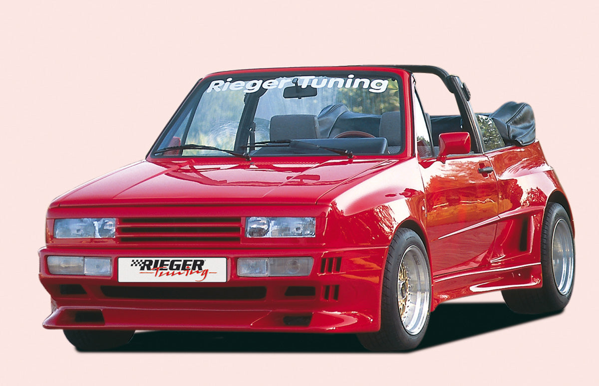 Forkofanger wide body I