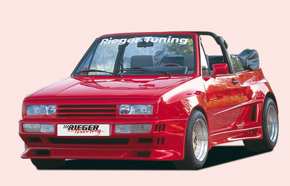 Forkofanger wide body I