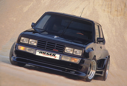 Forkofanger wide body I