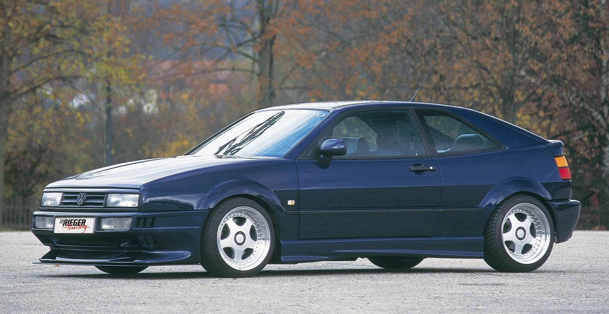 Forkofanger wide body I