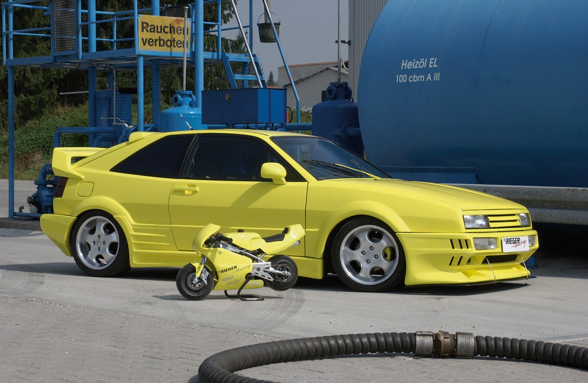 Forkofanger wide body I