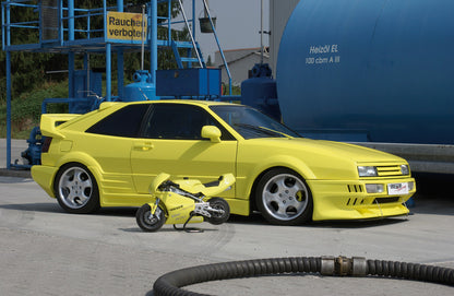 Forkofanger wide body I
