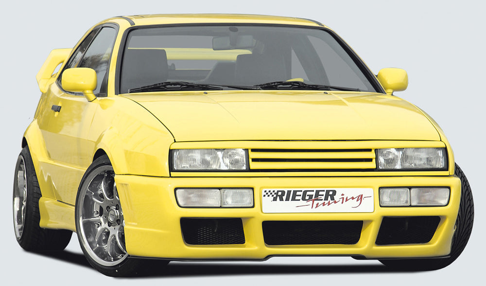 Spoiler splitter