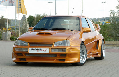 Forkofanger wide body II
