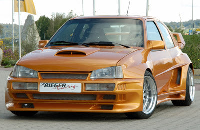 Forkofanger wide body II