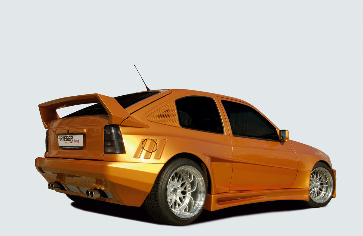 Diffuser Wide bodyI