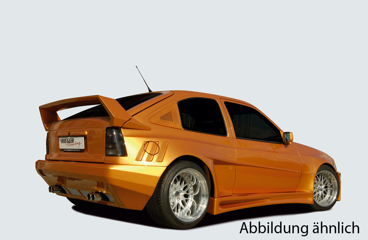 Bagvinge Wide bodyI